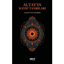 Altayın Kayıp Tanrıları