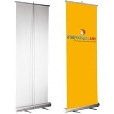 Marmara 85X200 Roll-Up