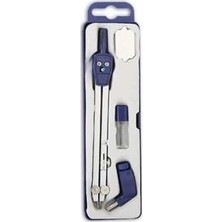 Alex Schoeller Tek Kırmalı Pergel ALX-807