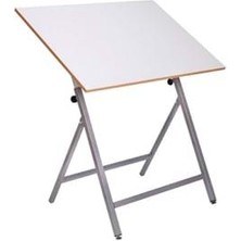 Panda 80X120 Ekonomik Çizim Masası 801