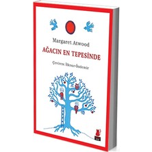 Ağacın En Tepesinde - Kırmızı Kedi Yayınları