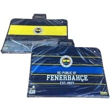 Hkn Fenerbahçe 38X55 Proje Çantası 75033