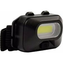 Panther PT-5019 Pilli 5W Kafa Lambası