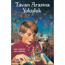 Tavan Arasına Yolculuk-Günışığı Yayınları