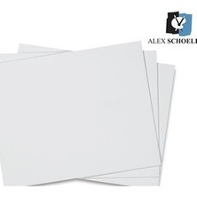 Alex Schoeller A3 130 gr Kuşe Kağıt 250"LI ALX-0337