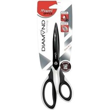 Maped Dıamond 21 cm Asimetrik Makas 697910