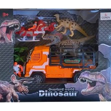 Ctoys Dinozorlar Dünyası 929-80