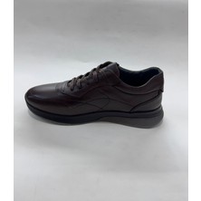 Greyybull Deri Erkek Spor Ayakkabı