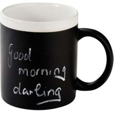 Kahraman Tebeşir Seramik Kupa KF10029