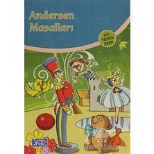 Andersan Masalları - Parıltı Yayınları