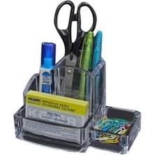 Kejea K-088 Masa Üstü Kalemlik Set 15307300