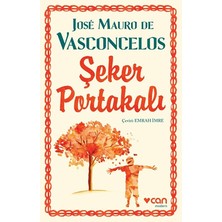 Şeker Portakalı - Can Sanat Yayınları