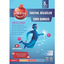 Nartest Yay.-5.sınıf Prestij Sosyal Bilgiler Soru Bankası 2425