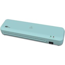 Kraf A3 Laminasyon Makinesi Mavi LM-1015BL