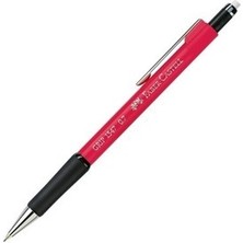 Faber Castell Grıp 1347 Versatil Kalem 0.7 Kırmızı