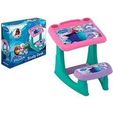 Dede Frozen Çalışma Masası 03053