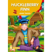 Huckleberry Fınn-Timaş Yayınları