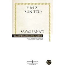 Savaş Sanatı- Iş Bankası Yayınları