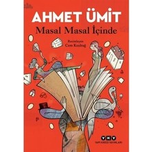 Masal Masal Içinde - Yapı Kredi Yayınları