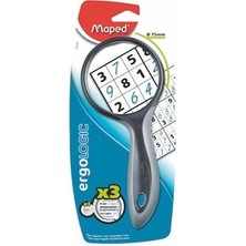Maped Büyüteç 75 mm 039300