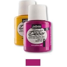 Pebeo Deco 110 ml Ahşap Boyası Açık Pembe 58