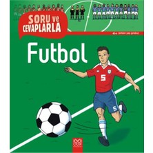 Soru ve Cevaplarla - Futbol