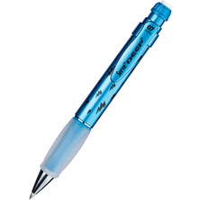 Serve Deep Uzay Seri 0.7mm Versatil Kalem Metalik Blue-Flash Dmmv
