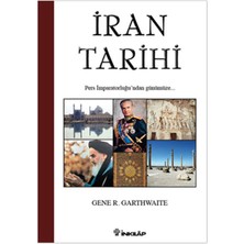 Iran Tarihi