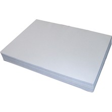Aka A4 Parlak Kuşe Kağıt 135 gr 100 Lü