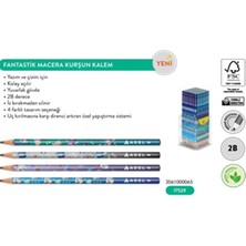 Adel Fantastik Macera 2b Kurşun Kalem 2061000065