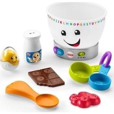 Fisher Price Lnl Eğitici Mutfak Seti GMX54