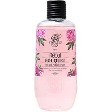 Rebul 500 ml Duş Jeli Bouquet