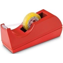 Mas Force 33 mt Bant Makinesi 740 Kırmızı