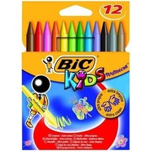 Bic Plastıdecor Pastel Boya 12 Li 9457645