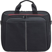 Plm PLC34 15.6'' Notebook Çantası Siyah