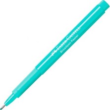 Faber Castell Broadpen 1554 Kalem Pastel Turkuaz 155457