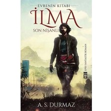 Evrenin Kitabı-Ilma Son Nişanlı-Timaş Yayınları