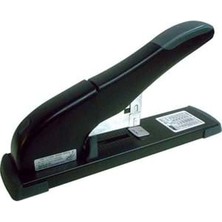 Std Arşiv Tipi HS-3000 Kollu Zımba Makinesi Siyah