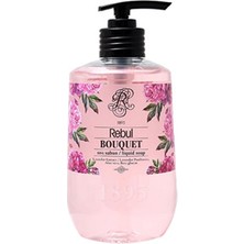 Rebul 500 ml Sıvı Sabun Bouquet