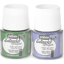 Pebeo Setacolor Opak Kumaş Boyası No:51