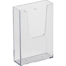 Nurgün A4 Masa Üstü Tanıtımlık Dikey FG-1210T