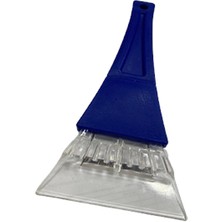 Nurgün Cam  Kar Kazıyıcı