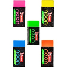 Mikro Rainbow Pvc Silgi E2259