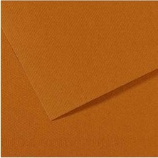 Canson Fon Kartonu Havane Clair 160 gr 502