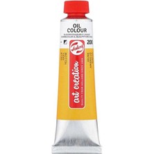 Talens 40 ml Art Creatıon Yağlı Boya Yellow 200