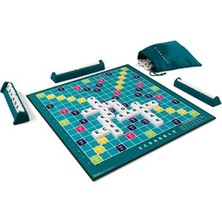 Scrabble Orjinal Türkçe 9611