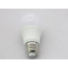 Onas 5W LED Ampül Beyaz Işık Cam Premıum Gl-05