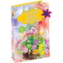 Yasemin Kokulu Hikayeler - Yakamoz Yayınları