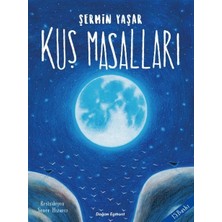 Kuş Masalları - Doğan Yayınları