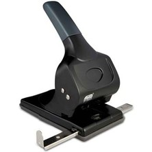 Std Arşiv Tipi Delgeç P-865 Siyah